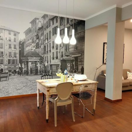 Casa Di Ravecca Lägenhet Genua Exteriör bild