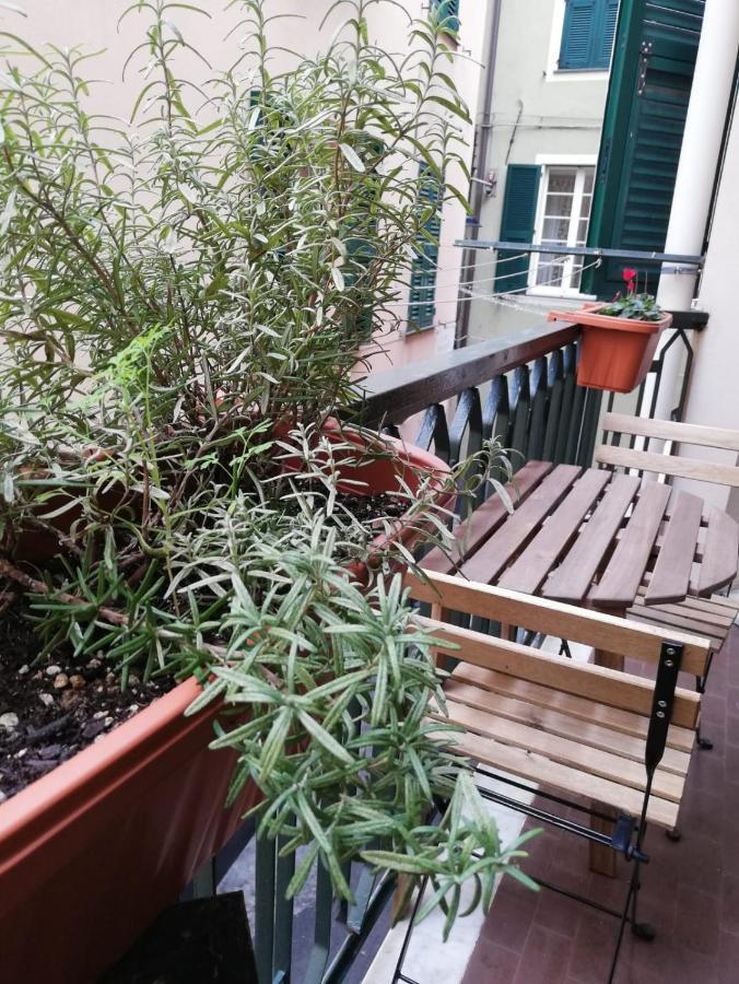 Casa Di Ravecca Lägenhet Genua Exteriör bild