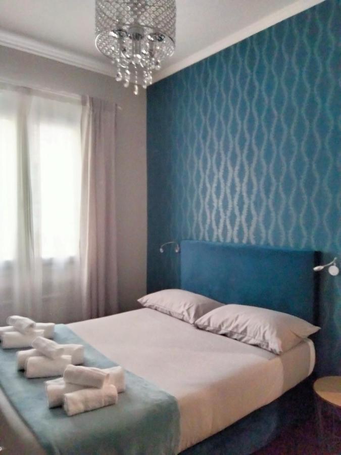 Casa Di Ravecca Lägenhet Genua Exteriör bild