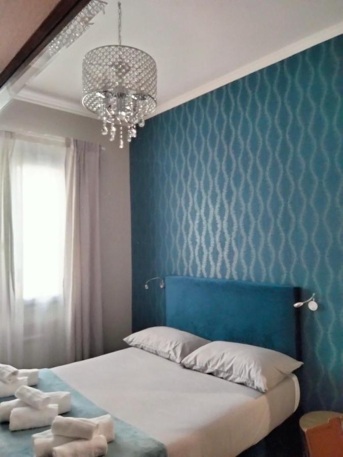 Casa Di Ravecca Lägenhet Genua Exteriör bild