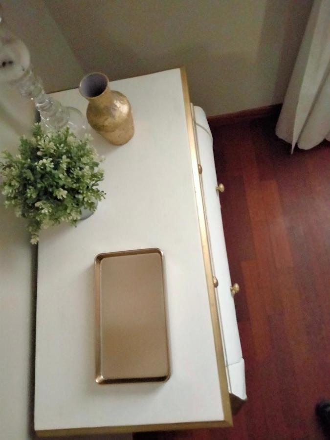 Casa Di Ravecca Lägenhet Genua Exteriör bild