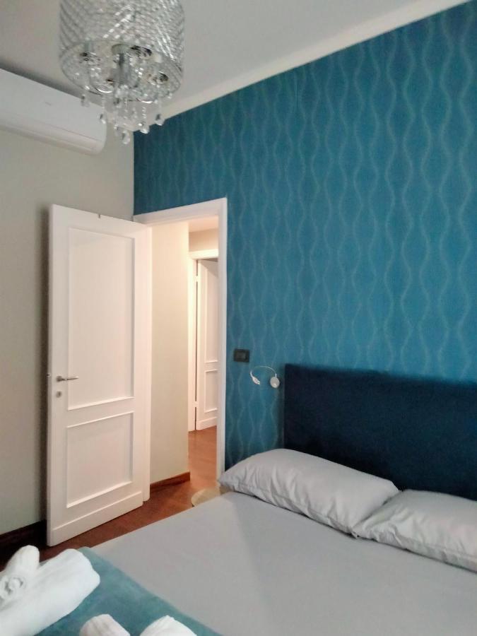 Casa Di Ravecca Lägenhet Genua Exteriör bild