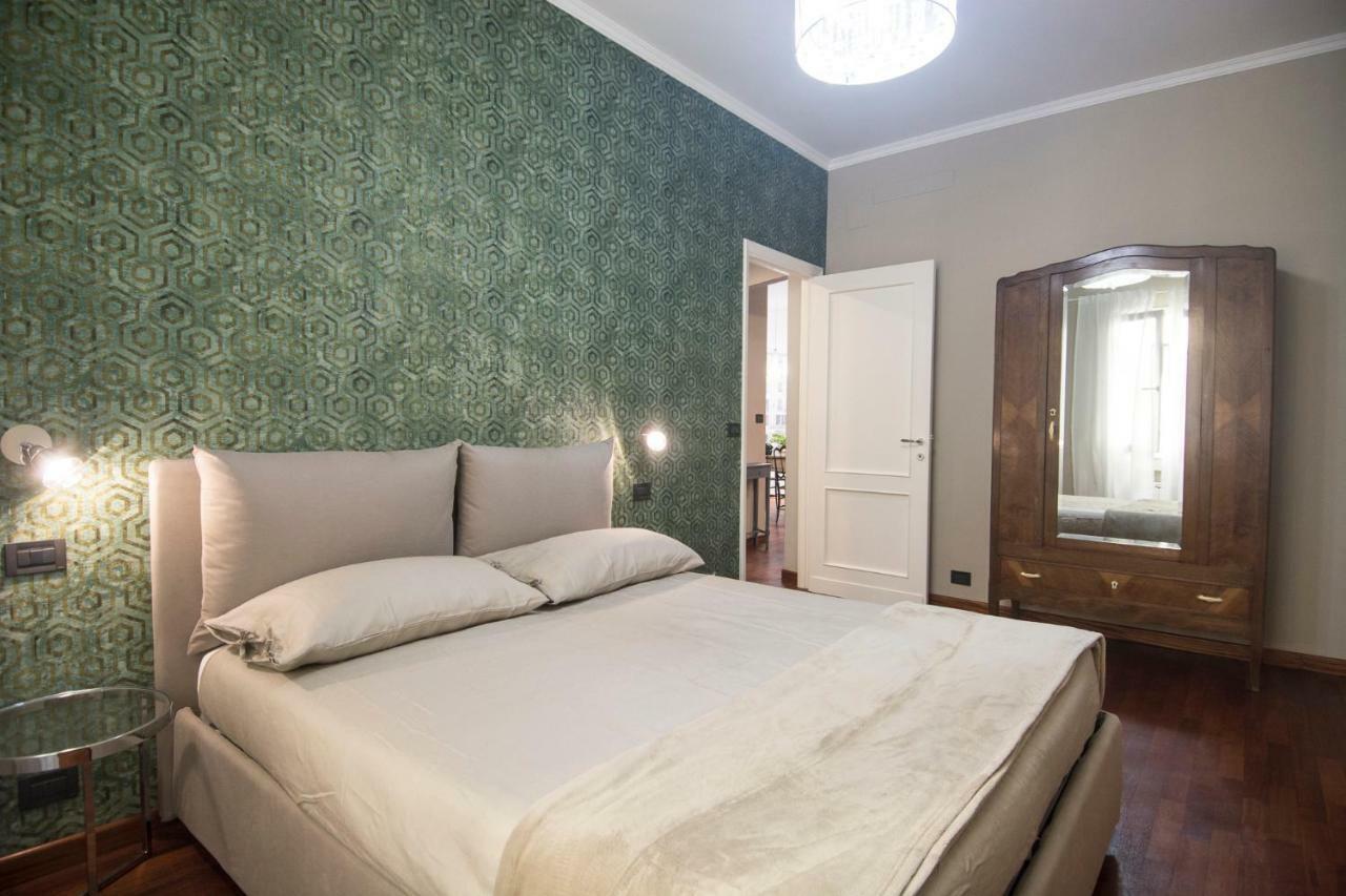 Casa Di Ravecca Lägenhet Genua Exteriör bild