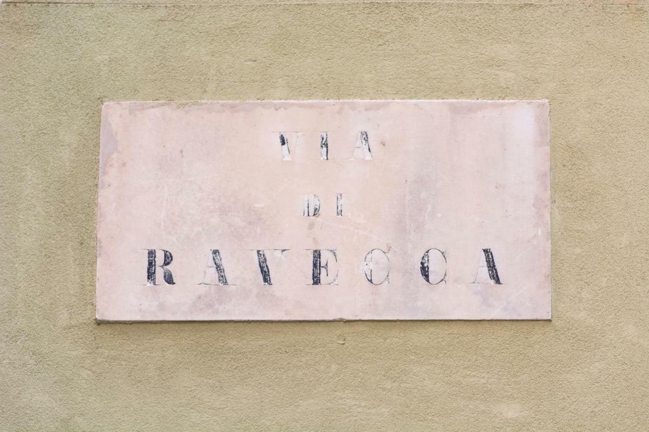 Casa Di Ravecca Lägenhet Genua Exteriör bild